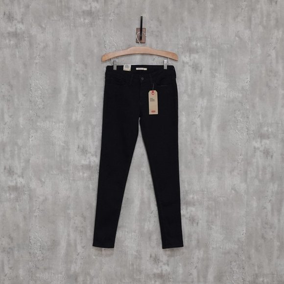 Levi's Denim - Levi's 535 Super Skinny Jeans, 29